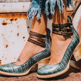 Elina | Stylish and Cozy Sandals with Ergonomic Comfort