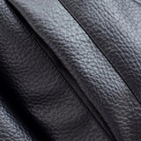 Matilda | Women’s High Neck Faux Leather Jacket