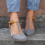 Brynn | Elegant High Heels with Comfort Support