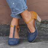 Brynn | Elegant High Heels with Comfort Support