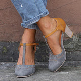 Brynn | Elegant High Heels with Comfort Support