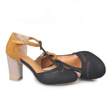 Brynn | Elegant High Heels with Comfort Support