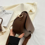 Aimee | Luxurious Shoulder Bag