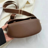 Aimee | Luxurious Shoulder Bag