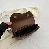 Aimee | Luxurious Shoulder Bag
