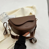 Aimee | Luxurious Shoulder Bag