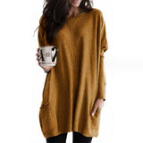 Daisy | Women's Cozy Winter Knit Tunic