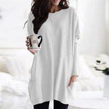 Daisy | Women's Cozy Winter Knit Tunic