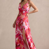 Charlotte | Elegant Dress with Timeless Silhouette