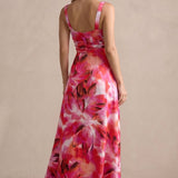 Charlotte | Elegant Dress with Timeless Silhouette