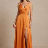 Charlotte | Elegant Dress with Timeless Silhouette