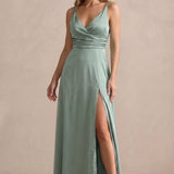 Charlotte | Elegant Dress with Timeless Silhouette