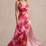 Charlotte | Elegant Dress with Timeless Silhouette