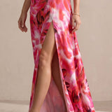 Charlotte | Elegant Dress with Timeless Silhouette