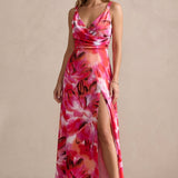 Charlotte | Elegant Dress with Timeless Silhouette