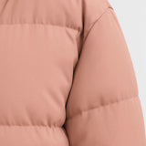Maddison | Women’s Hooded Puffer Jacket – Lightweight & Breathable