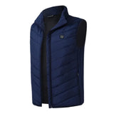 Isla | Insulated Heated Gilet with Adjustable Warmth