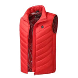 Isla | Insulated Heated Gilet with Adjustable Warmth