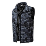 Isla | Insulated Heated Gilet with Adjustable Warmth