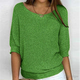 Freya | Women's Relaxed Fit Knit Sweater