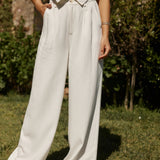 Maisie | Elegant Casual Two-Piece Women's Co-ord Set
