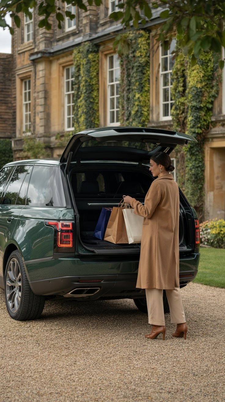 Timeless Style, Effortless Elegance