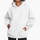Archie | Lightweight Cotton Hoodie